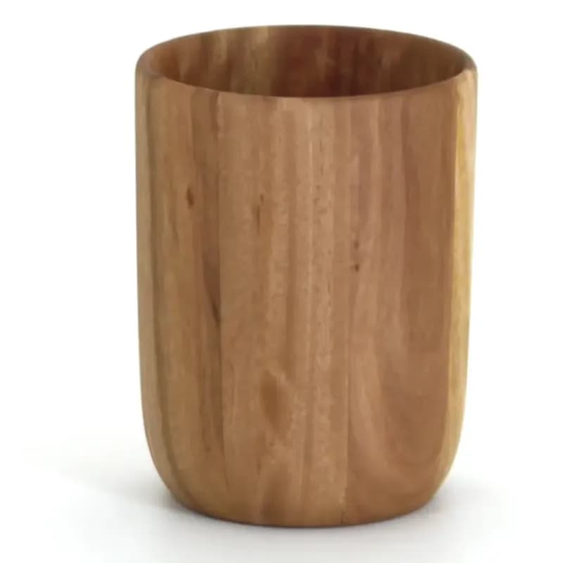 Pohár na zubné kefky Mango Wood BRM-0730 1