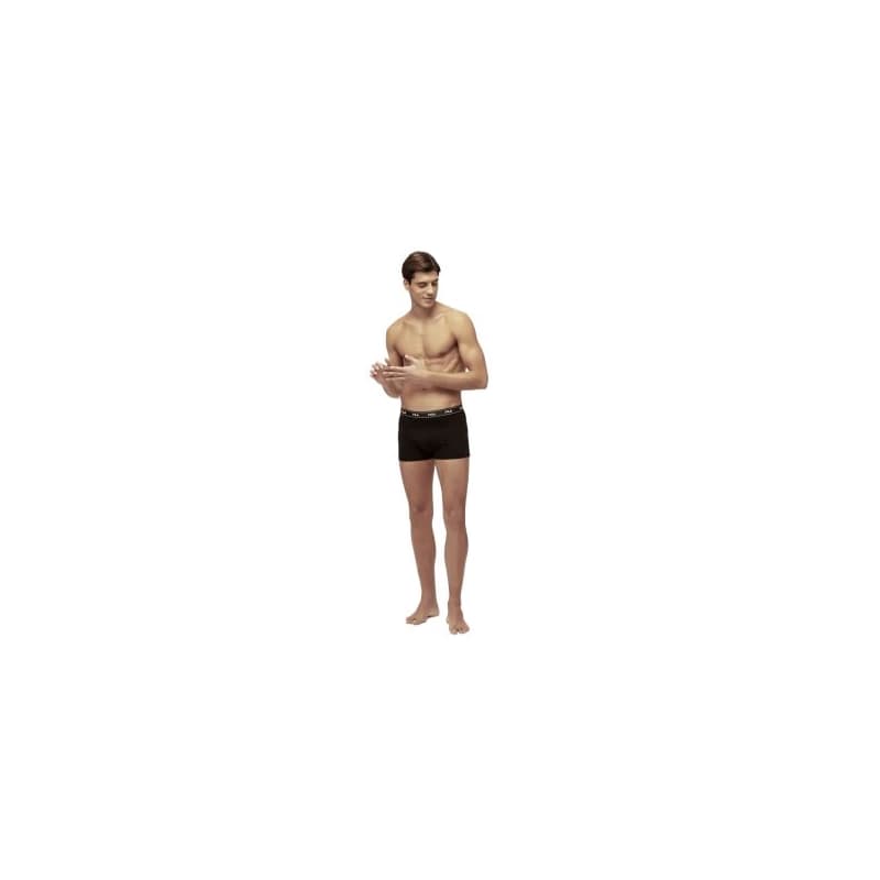 Pánske boxerky FILA 1PACK-FU5327 MAN BOXER 200 1