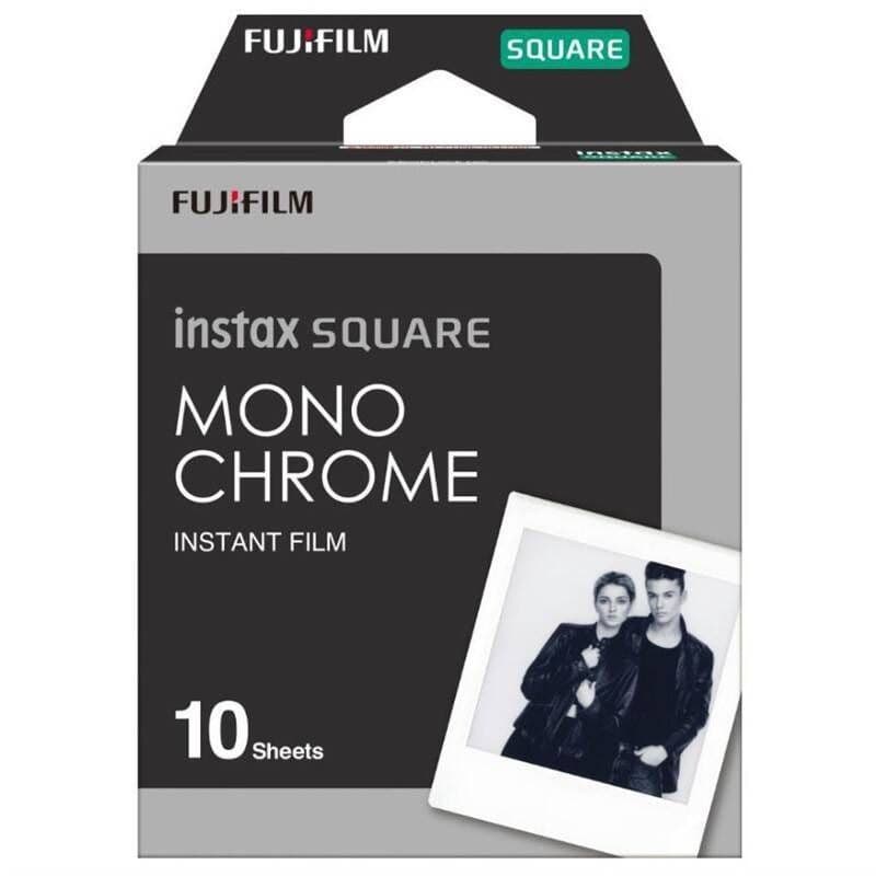 Fujifilm INSTAX SQUARE MONOCHROME 1
