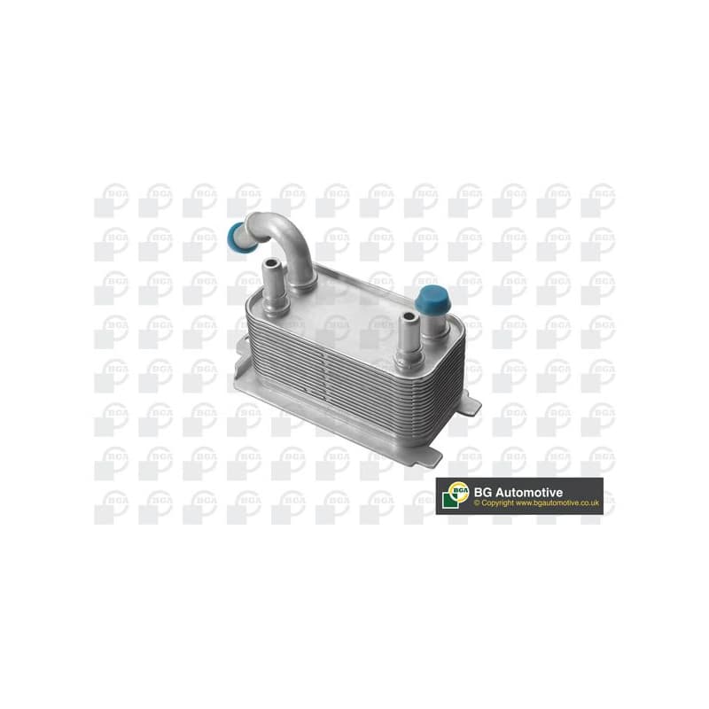 BGA Chladič oleja automatickej prevodovky CO2350 1