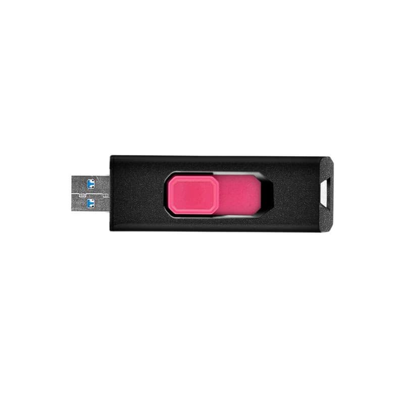 ADATA SC610/2TB/SSD/Externá/Čierna/5R 2