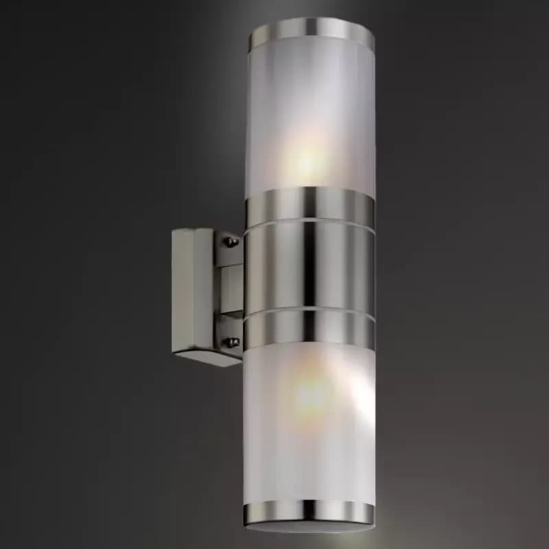 Záhradná lampa 32014-2 KGD2 1