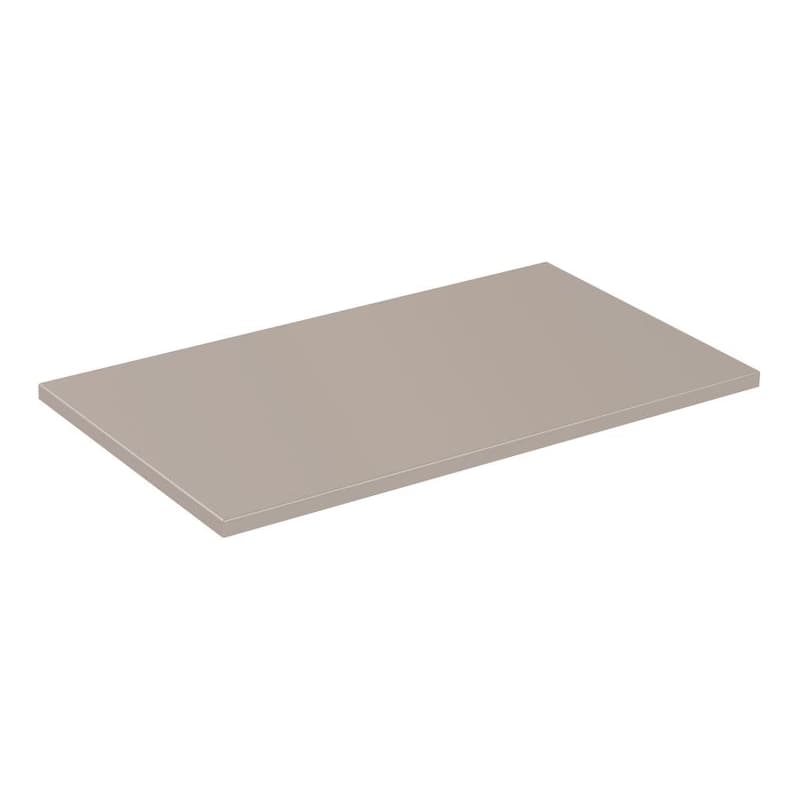 ArtCom Doska pod umývadlo ADEL Cashmere | béžová Typ: Doska 80 cm / 89-80 1