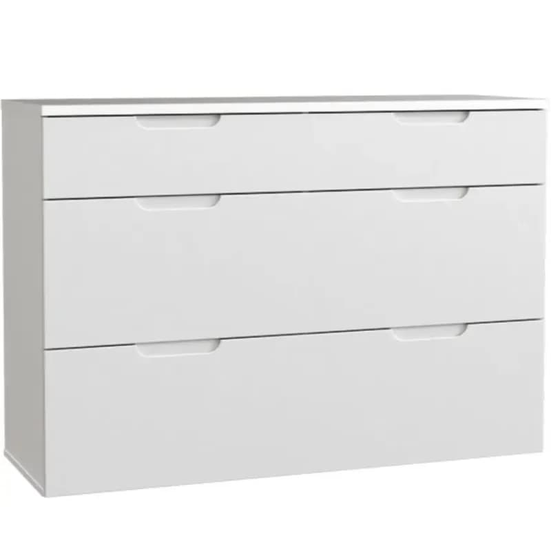 Komoda Starlet White STWK211-V29