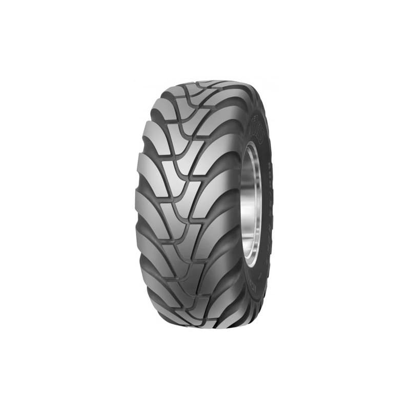 Mitas Agriterra 02 500/60 R22,5 161 D Záberové 1