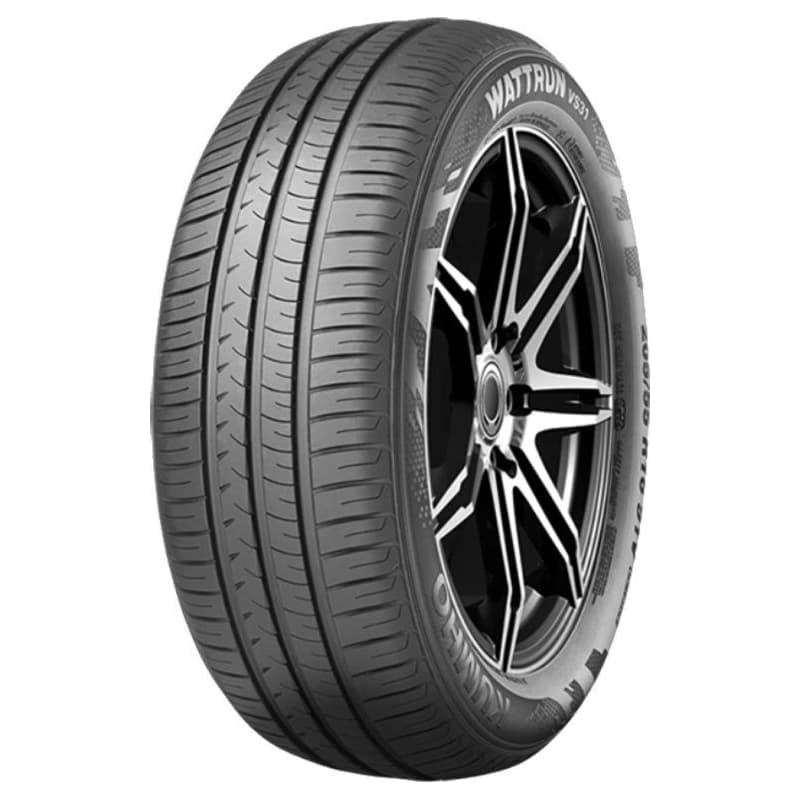 Kumho Wattrun VS31 ( 195/65 R15 91H 4PR )