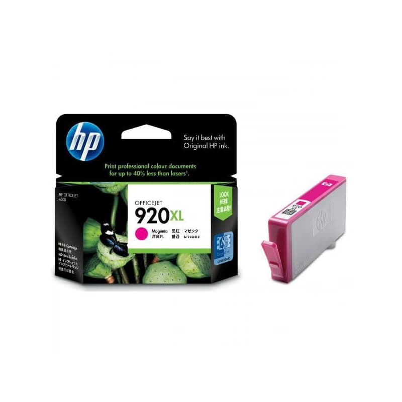 HP CD973AE - originálny 1