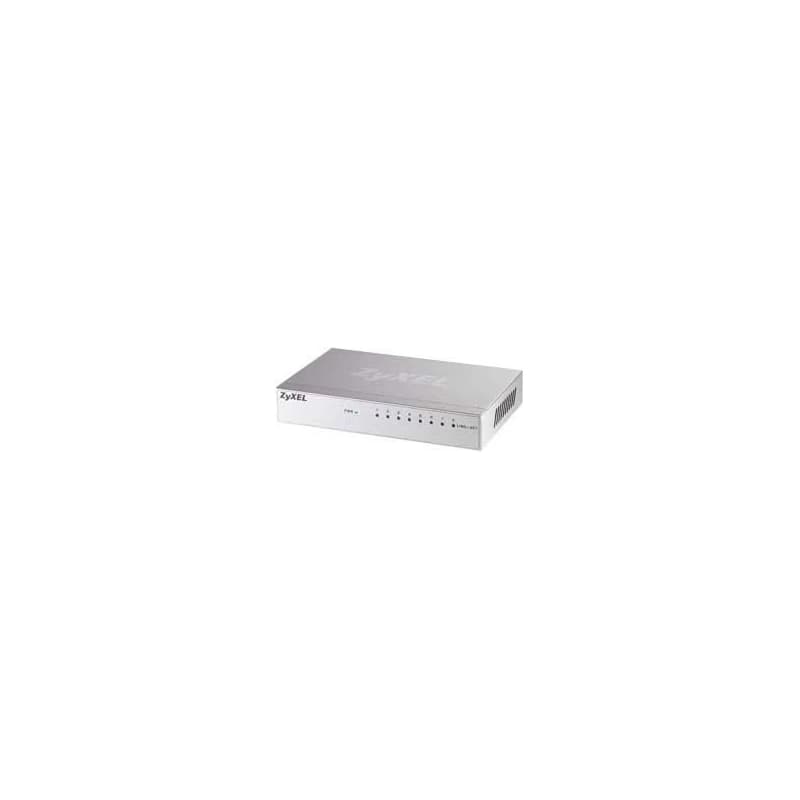 Zyxel GS-108B V5 8-port MINI Desktop Gigabit Ethernet Switch