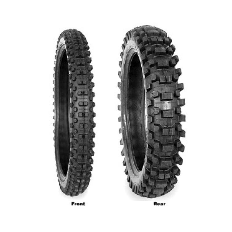 Kenda K771 Millville ( 70/100-10 TT 38J ) 1
