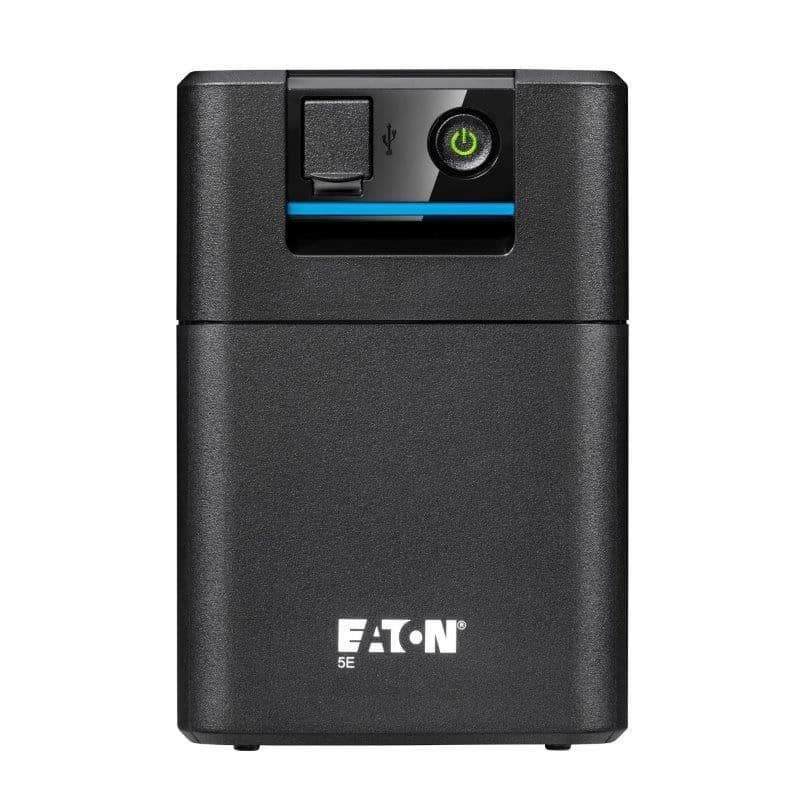 Eaton 5E 700 USB FR G2, UPS 700 VA / 360 W, 2x FR UPS