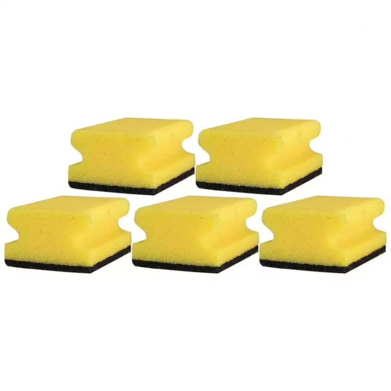 Hubky na riad Standard 5 ks 4301041