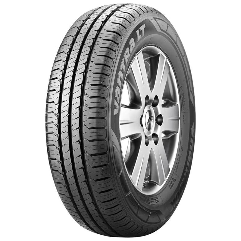Hankook Vantra LT RA18 ( 185/75 R16C 104/102R 8PR ) 1