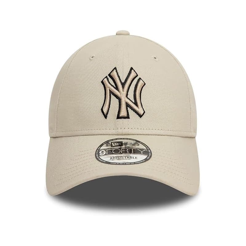 Pánska šiltovka NEW ERA 940 MLB Team outline 9forty NEYYAN 2