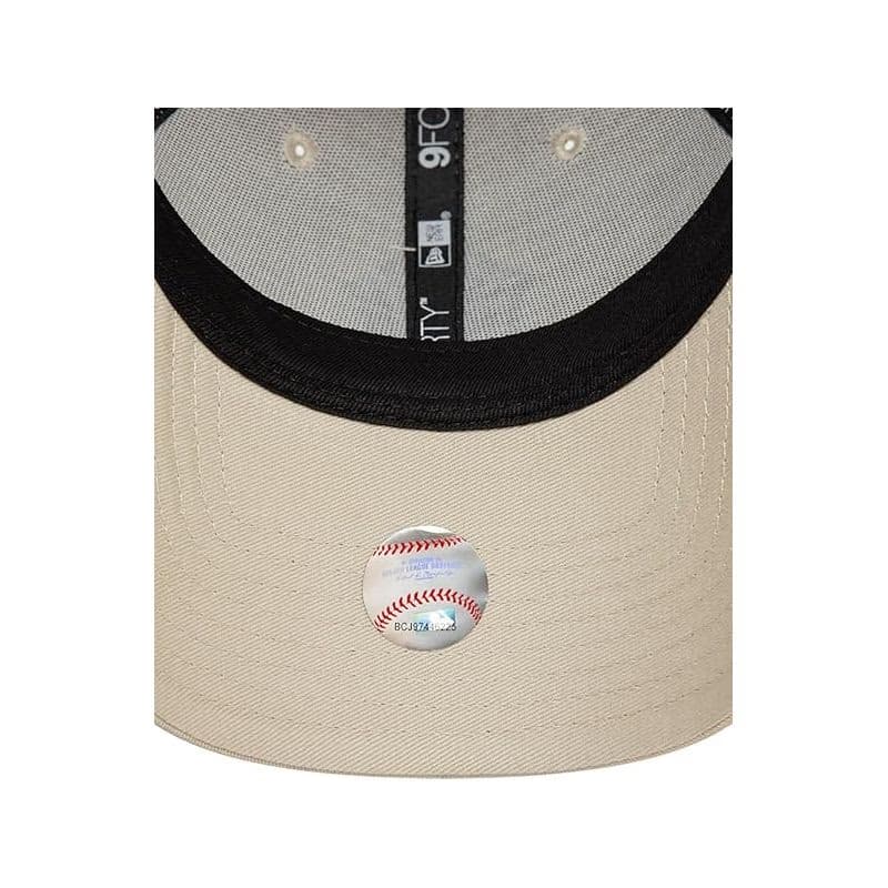 Pánska šiltovka NEW ERA 940 MLB Team outline 9forty NEYYAN 3