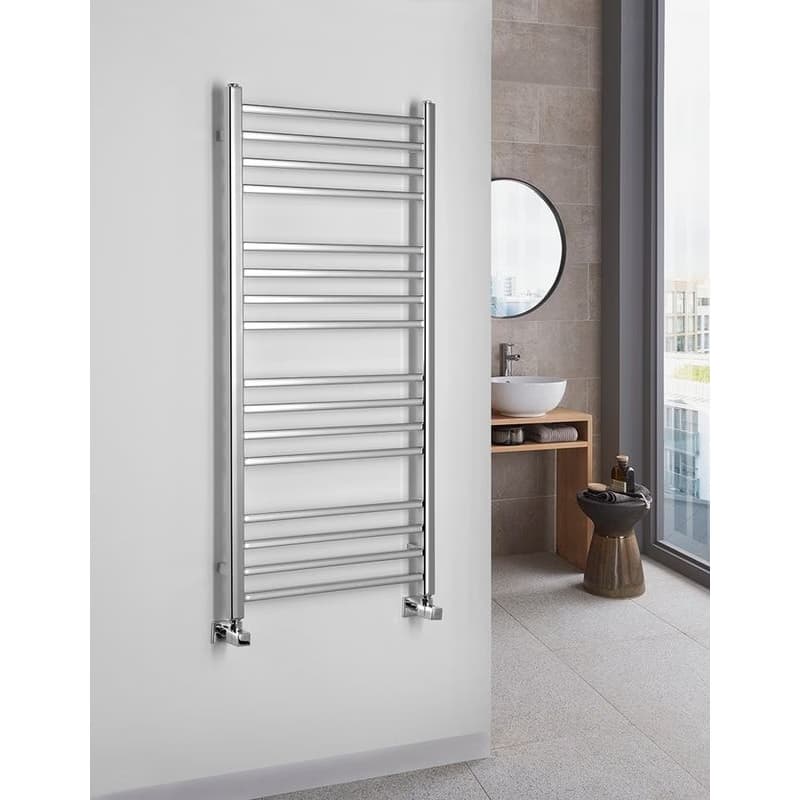SAPHO - METRO vykurovacie teleso 500x1200 chrom 0411-01 3