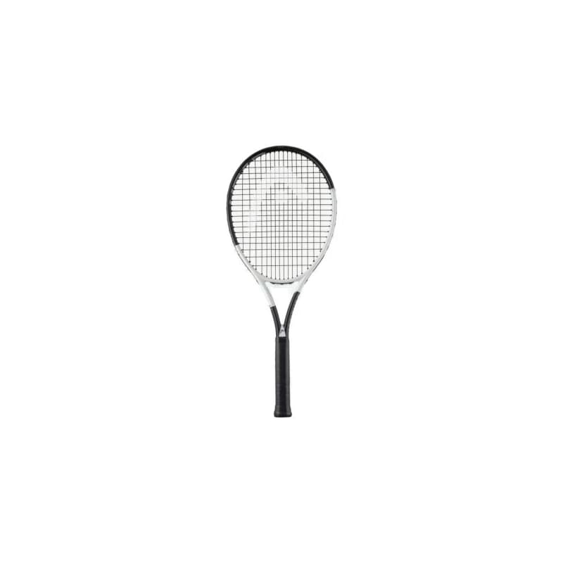 Tenisová raketa pre pokročilých HEAD MX Attitude SUPRM (black) - SC 30