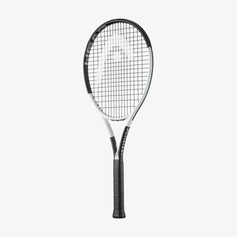 Tenisová raketa pre pokročilých HEAD MX Attitude SUPRM (black) - SC 30 3
