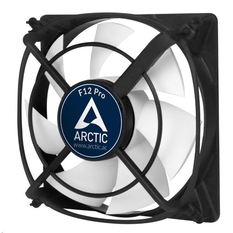 ARCTIC COOLING Fan F8 PRO 1