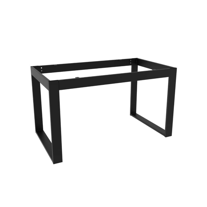 Elvisia Kovová podnož LOFT 71 | 40 cm 1