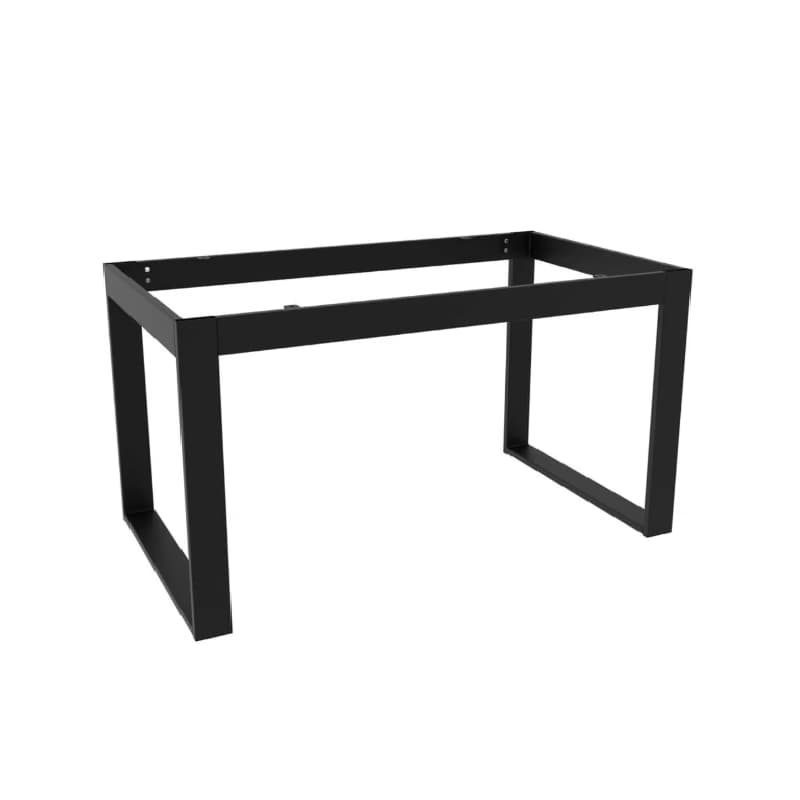 Elvisia Kovová podnož LOFT 71 | 40 cm 6