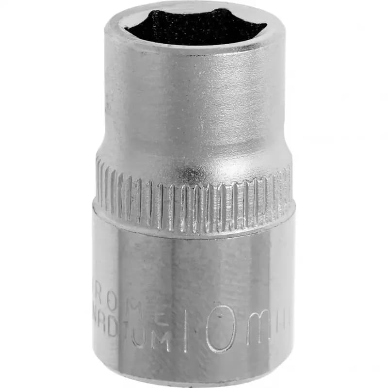 Nadstavec šesťhranný 3/8˝, 10 mm, Jufisto 1