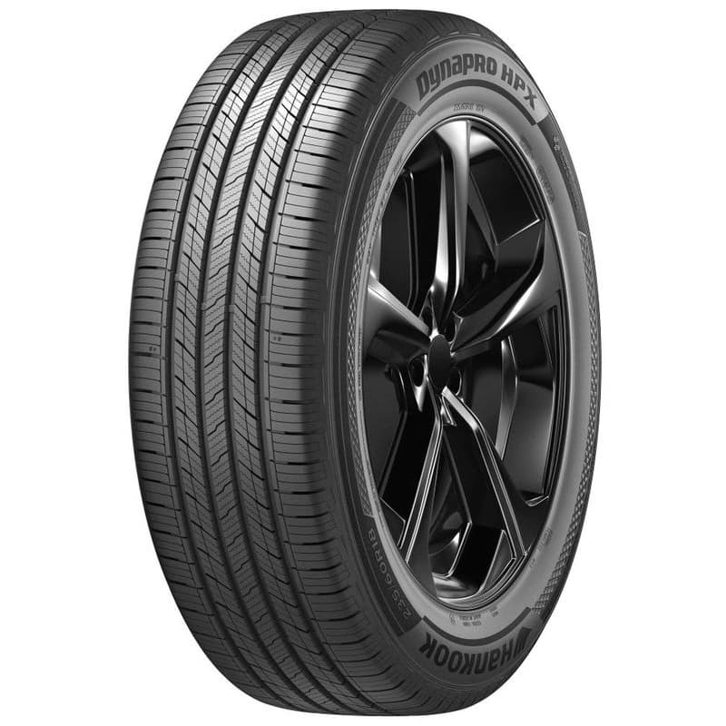 Hankook RA43 Dynapro HPX 255/55 R19 111 V Letné 1