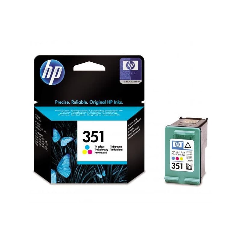 HP CB337EE - originálny 1