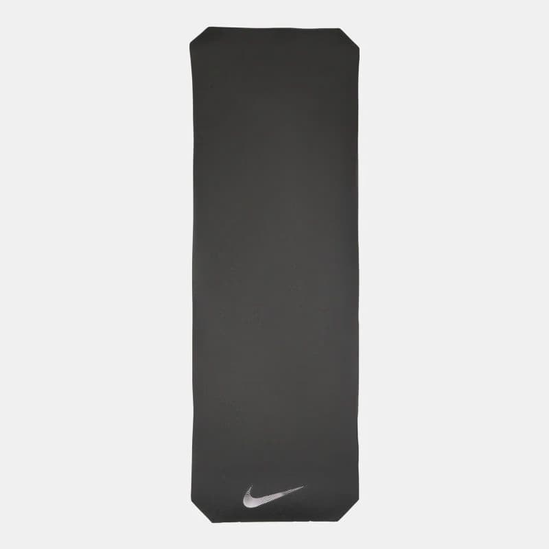 Fitness podložka NIKE TRAINING MAT 2.0 BLACK WHITE 3