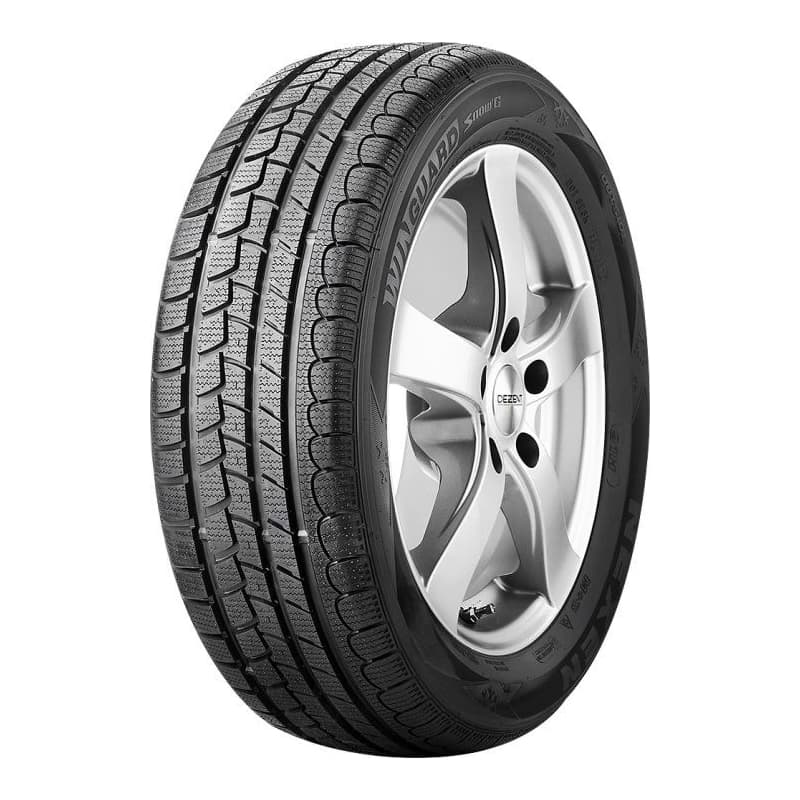 Nexen Winguard SnowG ( 225/70 R16 103H ) 1