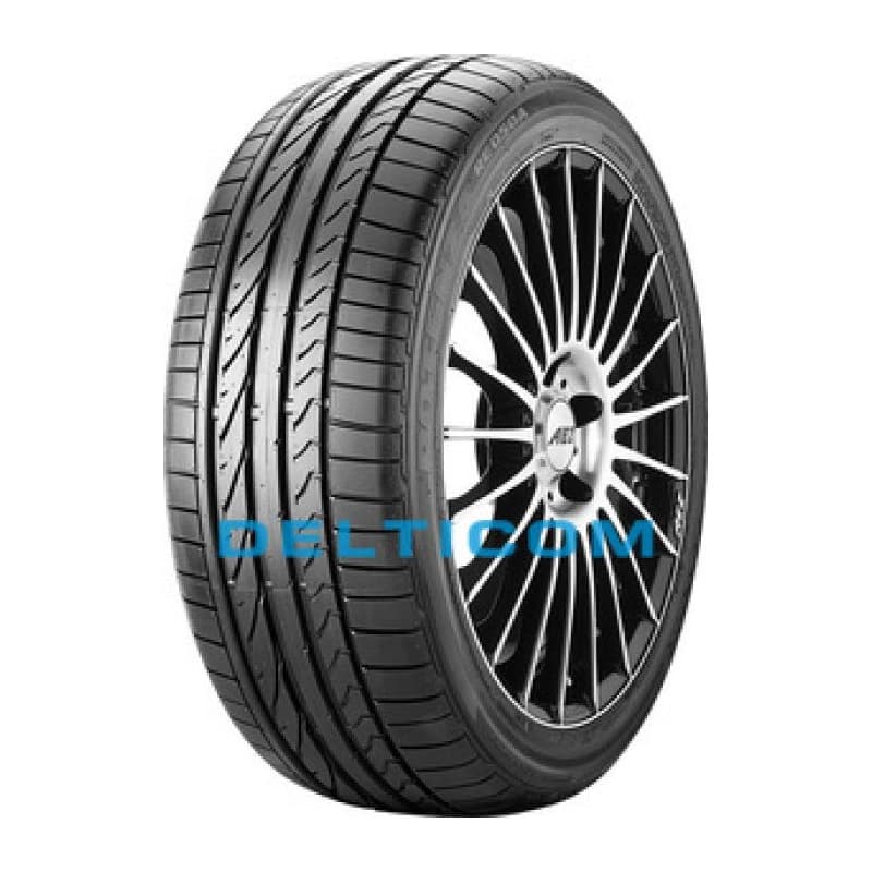 Bridgestone Potenza RE 050 A I RFT ( 275/30 R20 97Y XL *, EVc, runflat )