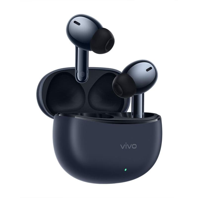 Vivo slúchadlá TWS 3e ANC Indigo Dark 1