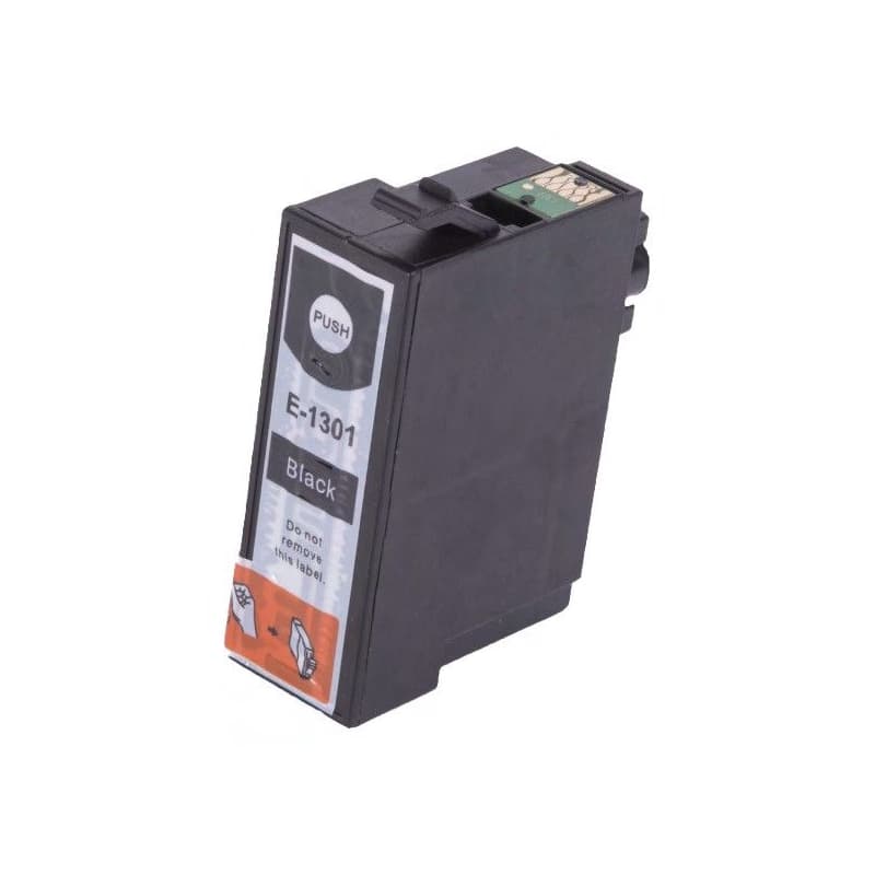 EPSON T1301 (C13T13014010) - kompatibilný 1