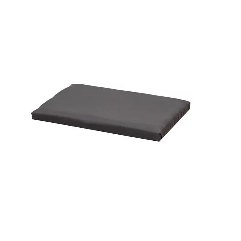 Qbrick System Pro Penové sedadlo čierne