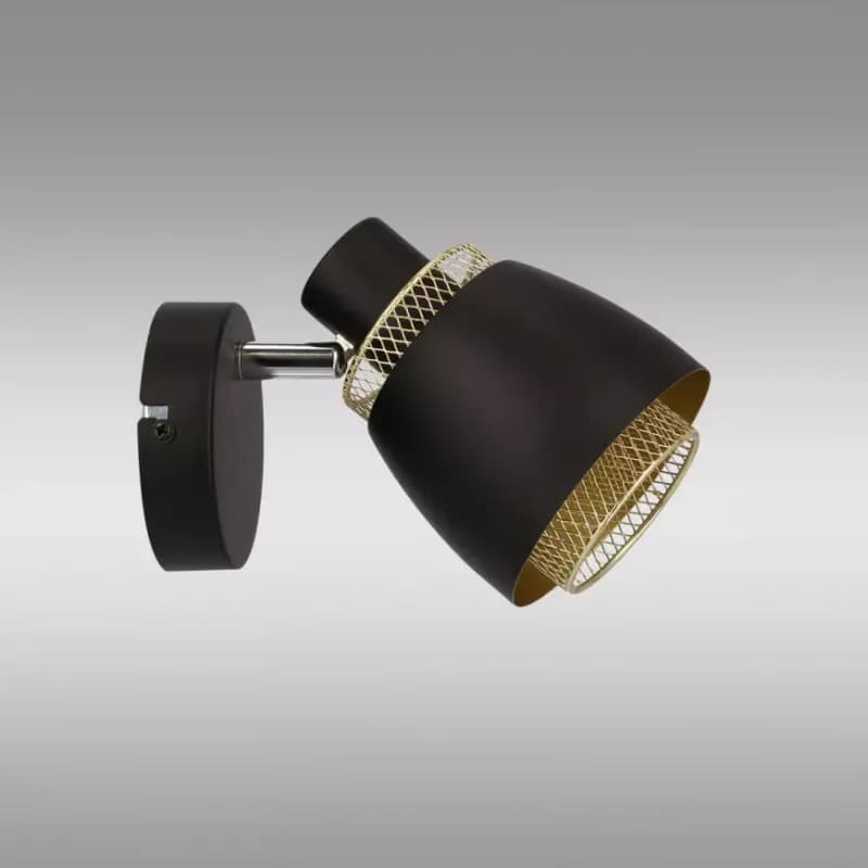 Nástenná lampa Aleksandria 91-13750 KD1 1