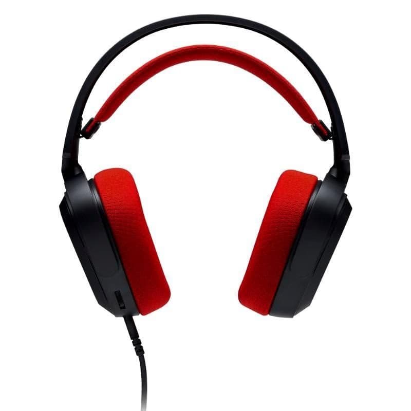ADATA XPG Herné slúchadlá PRECOG STUDIO, Drôtové, 4.4mm Jack, USB, USB-C, čierna 6