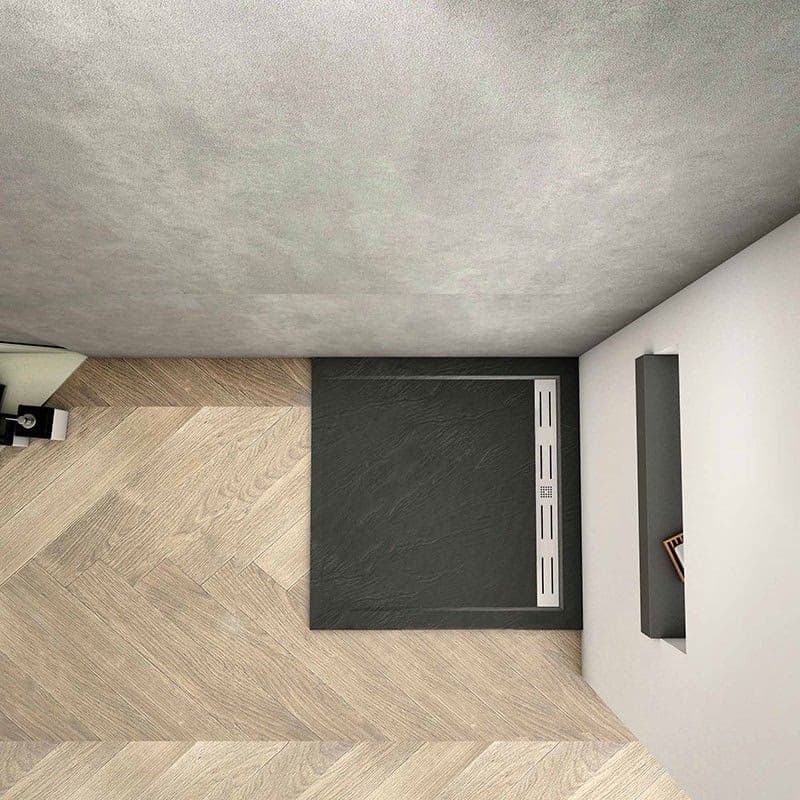 H K BLACK STAR 100 x 90 cm BLACKSTAR1010SET 2