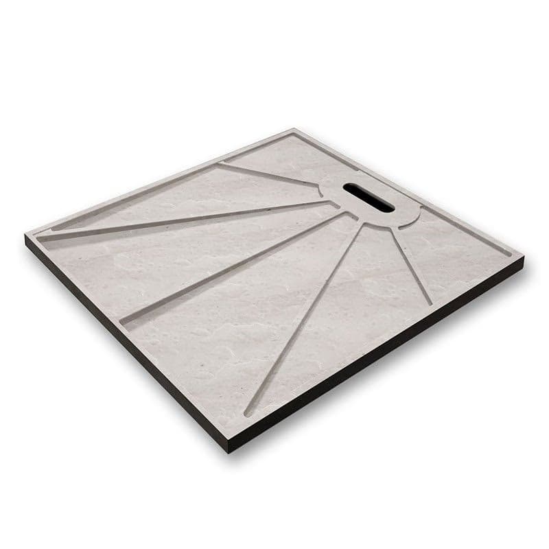 H K BLACK STAR 100 x 90 cm BLACKSTAR1010SET 3