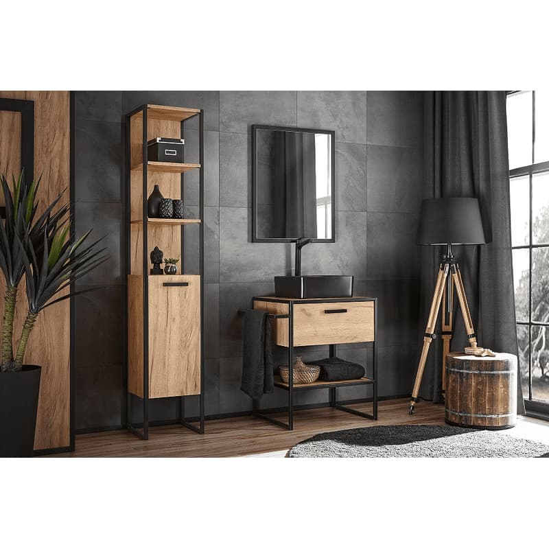 ArtCom Zrkadlo BROOKLIN 840 2