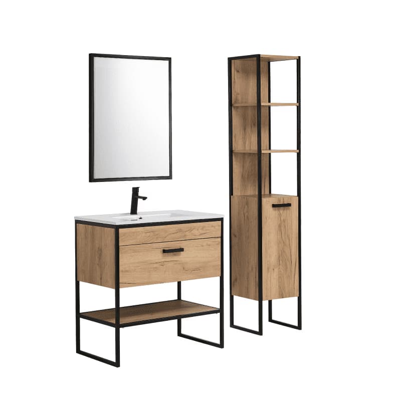 ArtCom Zrkadlo BROOKLIN 840 5