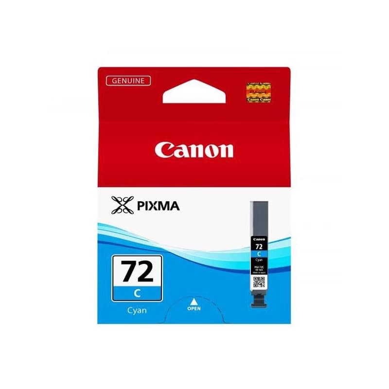 CANON PGI-72 C - originálny