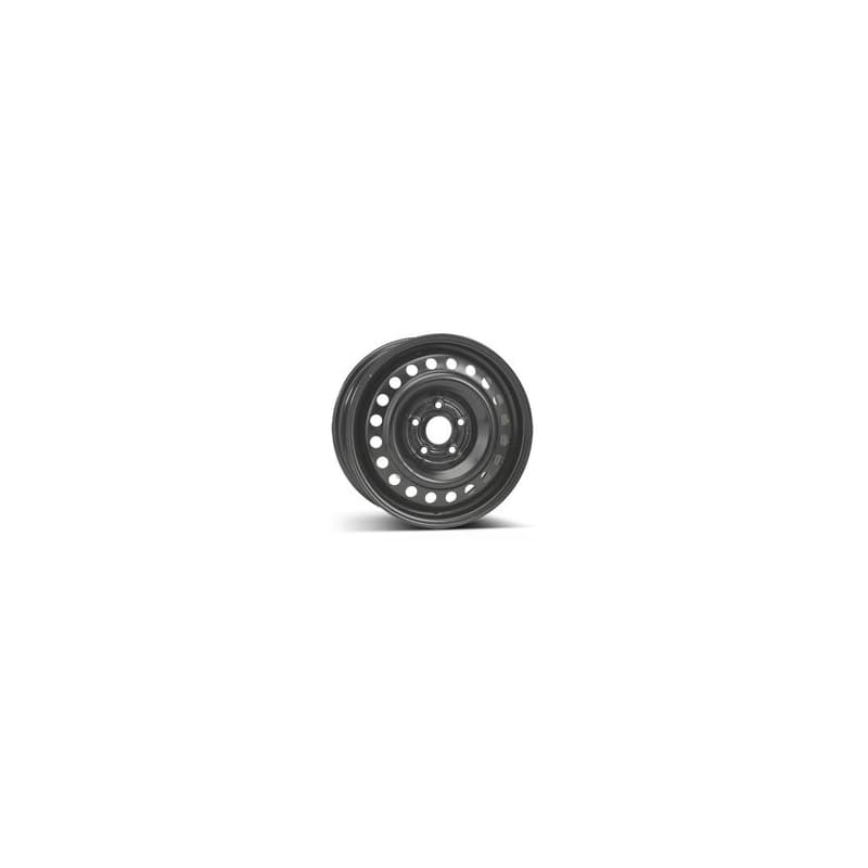 Disk ocel ALCAR STAHLRAD 6,5x16 5x114,3x64 ET45 1