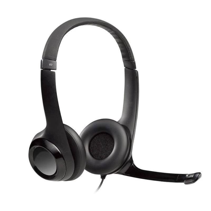 Logitech Headset H390 2