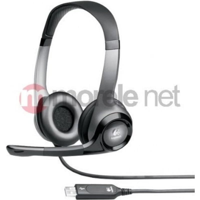 Logitech Headset H390 4