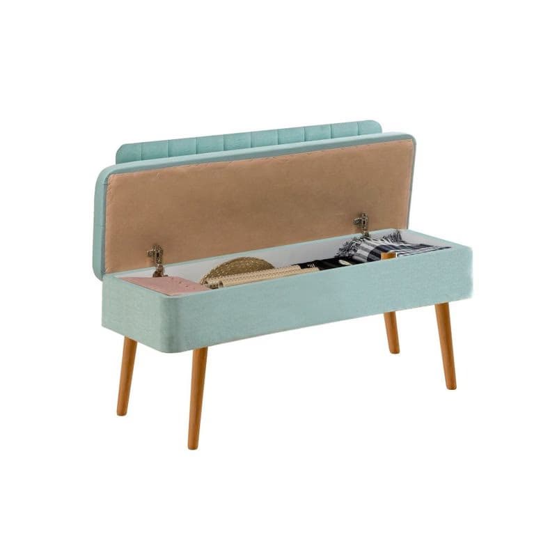 Bank Vina 0400 - 1 - Atlantic, Green 4