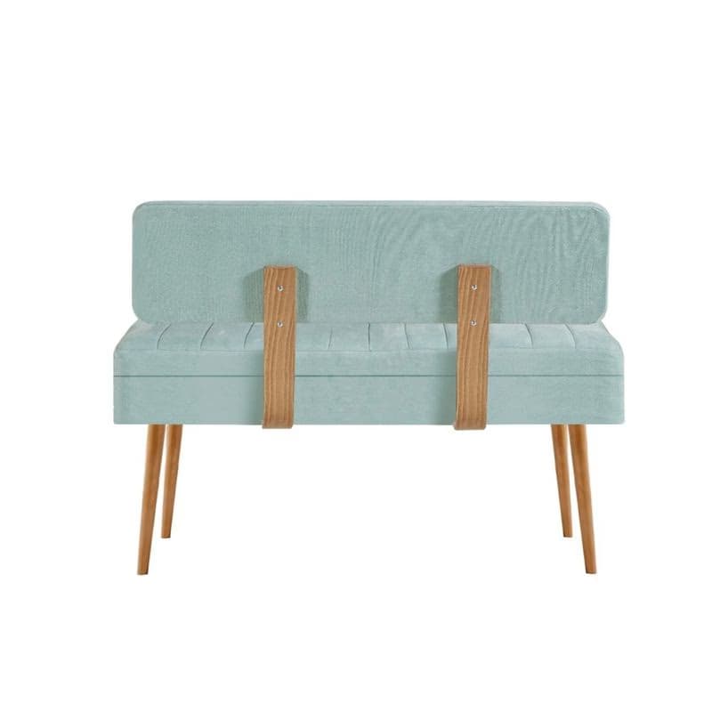 Bank Vina 0400 - 1 - Atlantic, Green 5