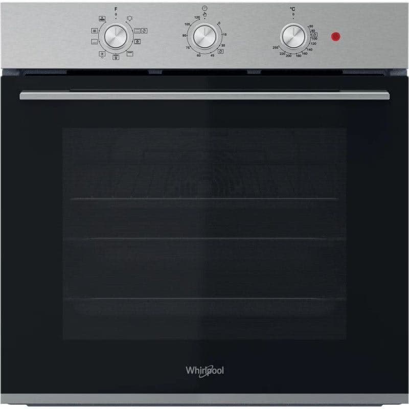 Whirlpool OMK38HU0X + 10 rokov záruka na motor ventilátora 1
