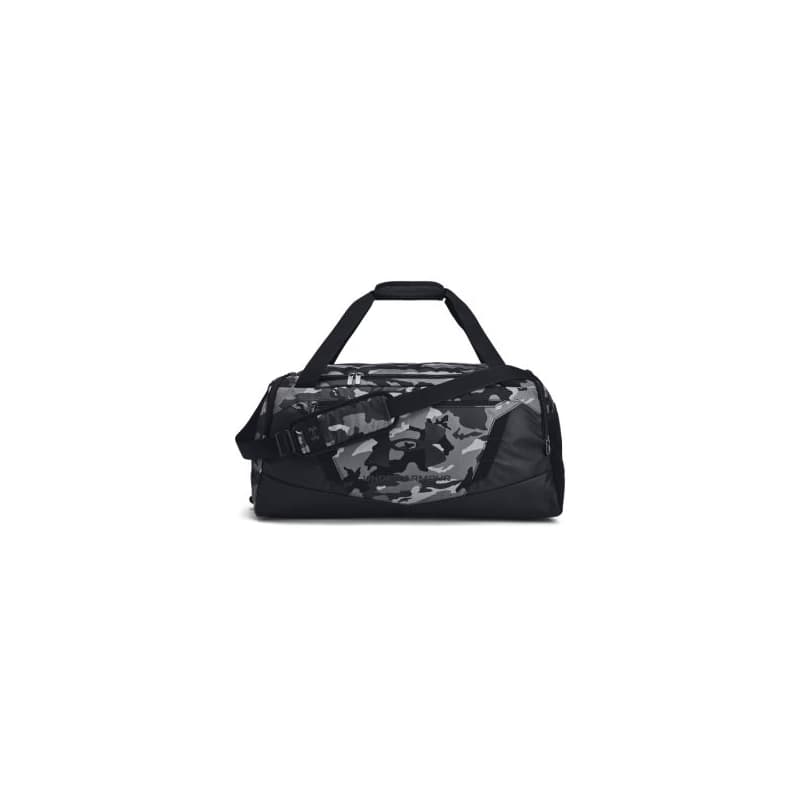 Cestovná taška UNDER ARMOUR UA Undeniable 5.0 Duffle MD-BLK