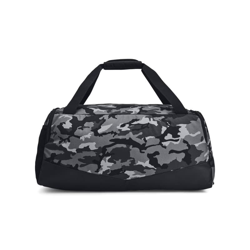 Cestovná taška UNDER ARMOUR UA Undeniable 5.0 Duffle MD-BLK 2