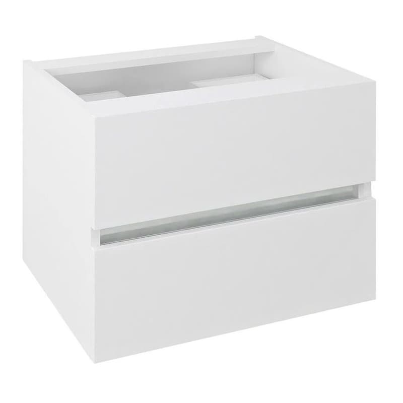 SAPHO - AVICE umývadlová skrinka 60x50x48cm, biela AV065-3030 1