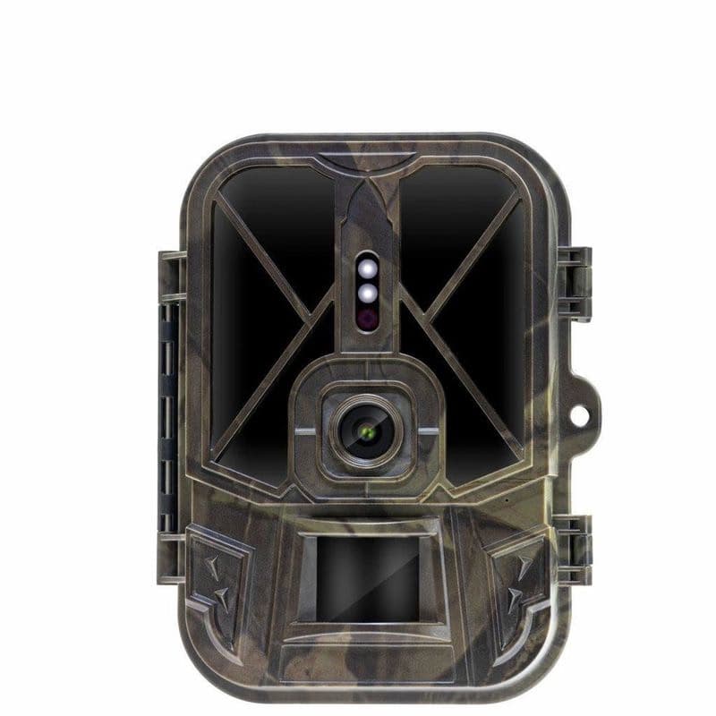 EVOLVEO StrongVision PRE WiFi, fotopasca/bezpečnostná kamera 1